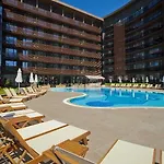 Hotel Galeon & Sluneční pobřeží