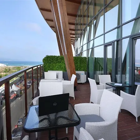 Galeon & Hotell Slăntjev Brjag