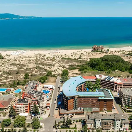 Galeon & Hotel Sluneční pobřeží