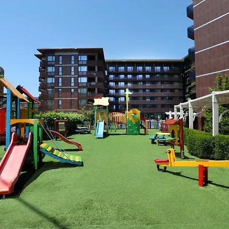 酒店 加利昂住宿及spa酒店