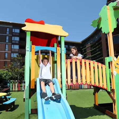 галеон резидънс и