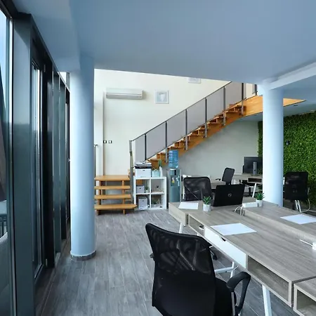 галеон резидънс и Хотел Слънчев бряг