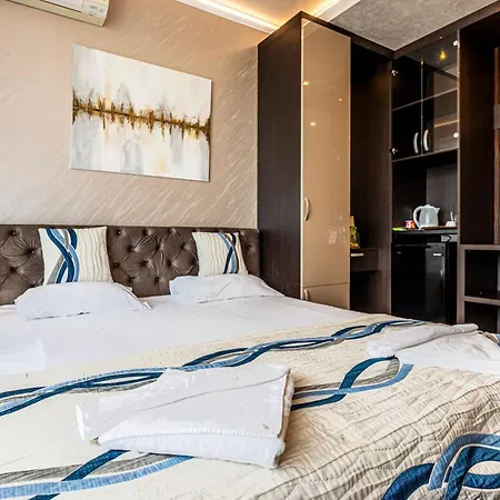 Galeon & 5* ساني بيتش