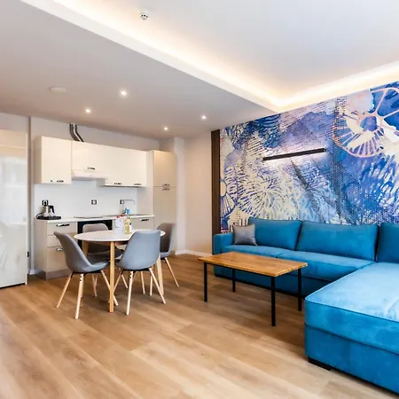 галеон резидънс и 5*