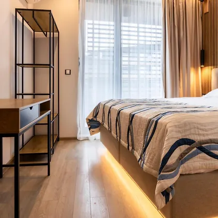 галеон резидънс и Слънчев бряг