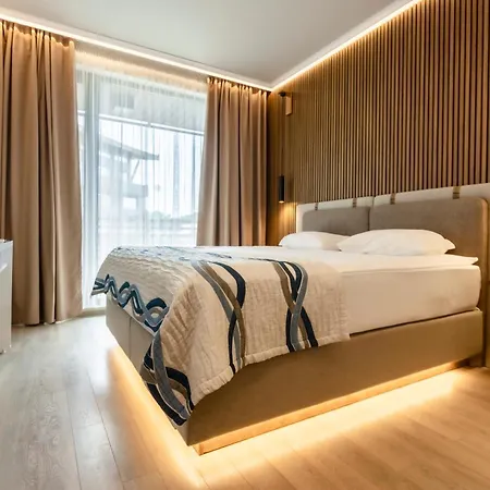 галеон резидънс и 5* Слънчев бряг