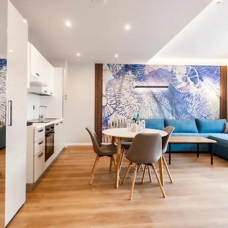 галеон резидънс и