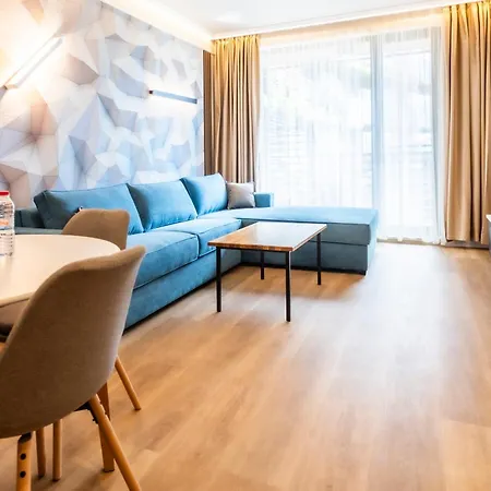 Хотел галеон резидънс и Слънчев бряг