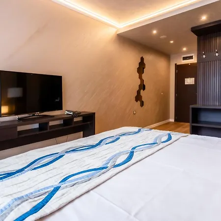Galeon & Hotel Slantschew brjag