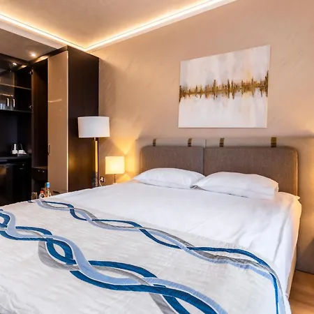 Hotel Galeon & Slantschew brjag