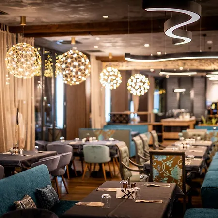 галеон резидънс и Слънчев бряг