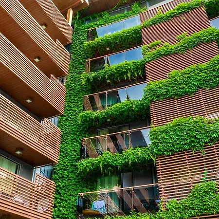 галеон резидънс и 5* Слънчев бряг