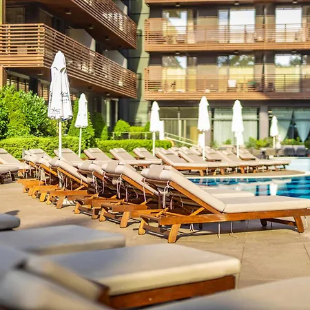 галеон резидънс и Хотел 5*