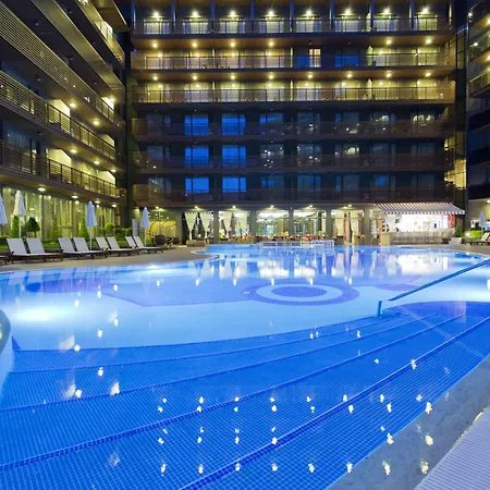 галеон резидънс и