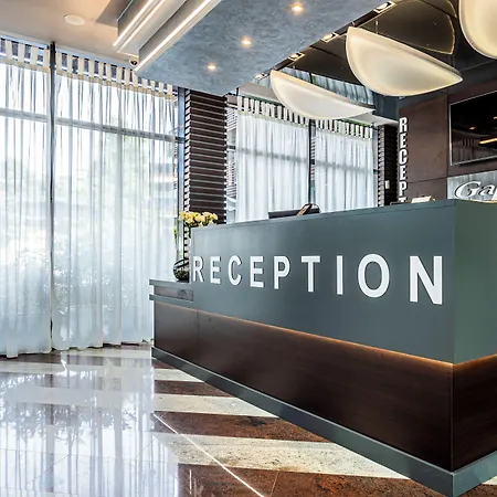 галеон резидънс и