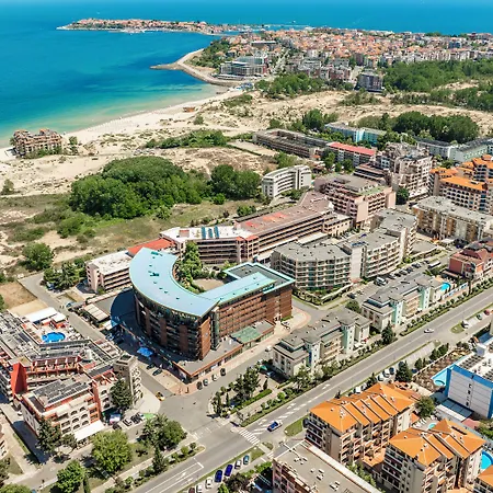 галеон резидънс и