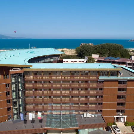 галеон резидънс и Хотел