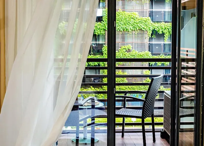 Szálloda Galeon & 5*