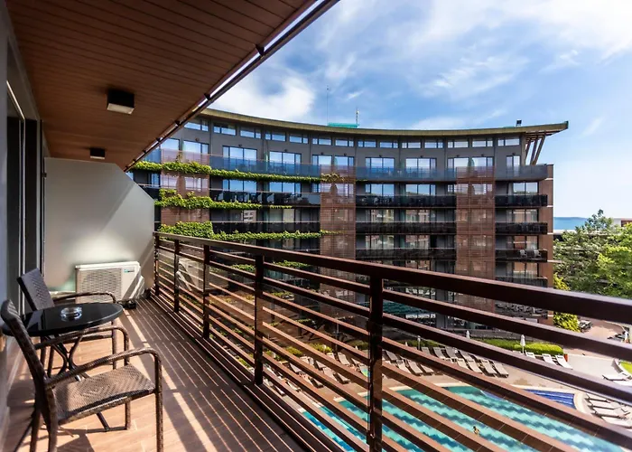 Galeon & Szálloda 5*