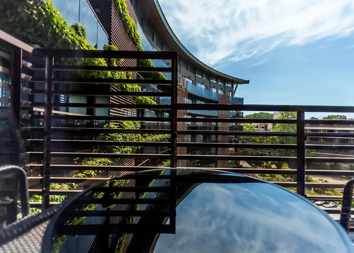 Szálloda Galeon & 5*