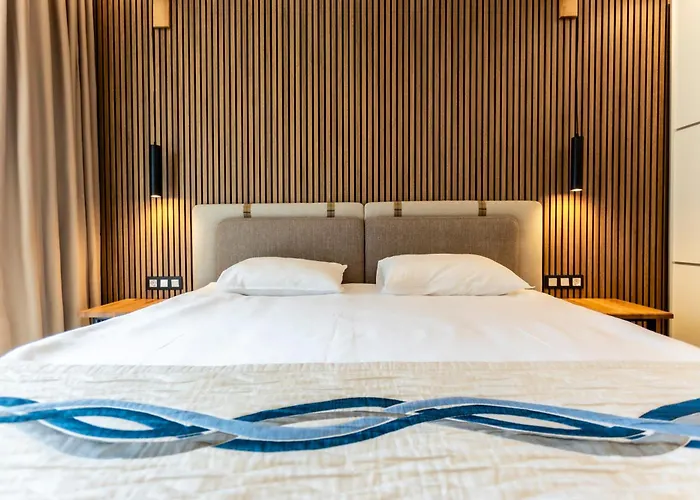 Galeon & Szálloda Napospart