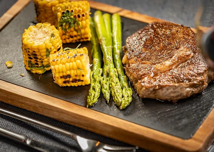 Galeon & Szálloda Napospart