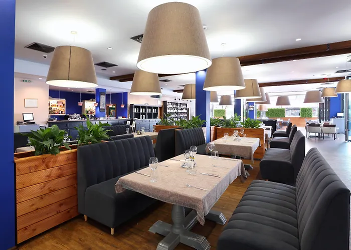 Galeon & 5* Napospart