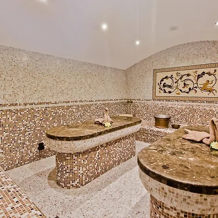 Hotel Galeon &