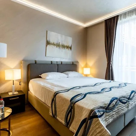 加利昂住宿及spa酒店 酒店 5*