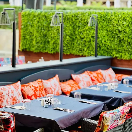 加利昂住宿及spa酒店