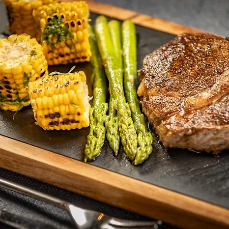 Galeon & Hotel Slantschew brjag