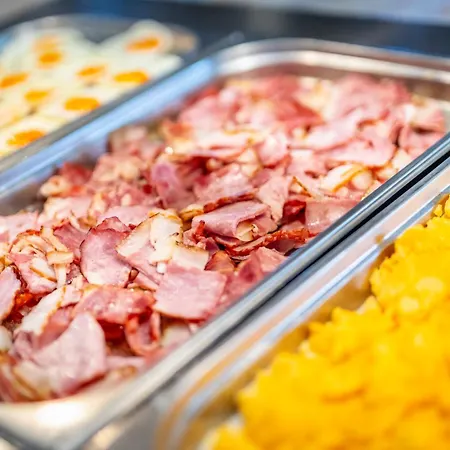 加利昂住宿及spa酒店 5* 阳光海滩