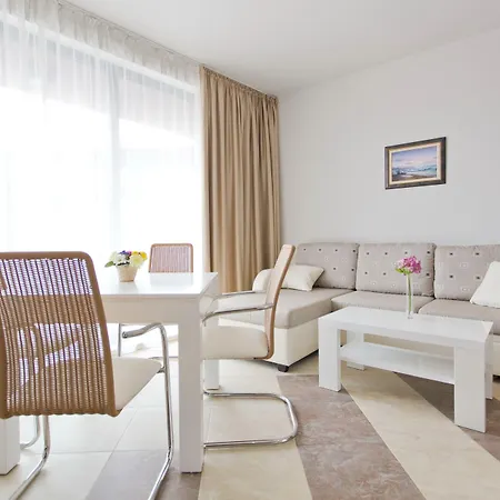 加利昂住宿及spa酒店 阳光海滩