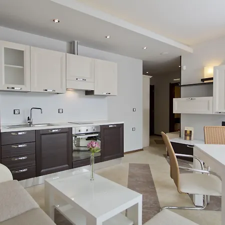 加利昂住宿及spa酒店 酒店 阳光海滩