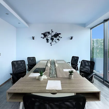 Galeon & Hotel Slantschew brjag