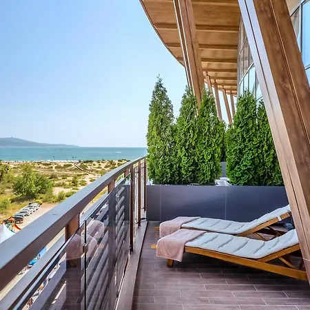 酒店 加利昂住宿及spa酒店 5*