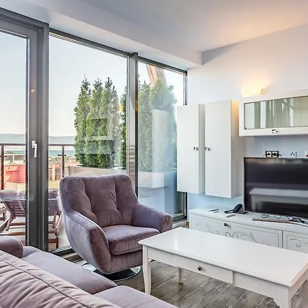 加利昂住宿及spa酒店 酒店 阳光海滩