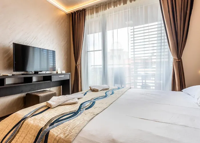 Galeon Residence&spa Hotel