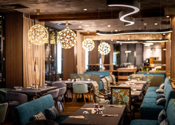 Galeon & Солнечный берег