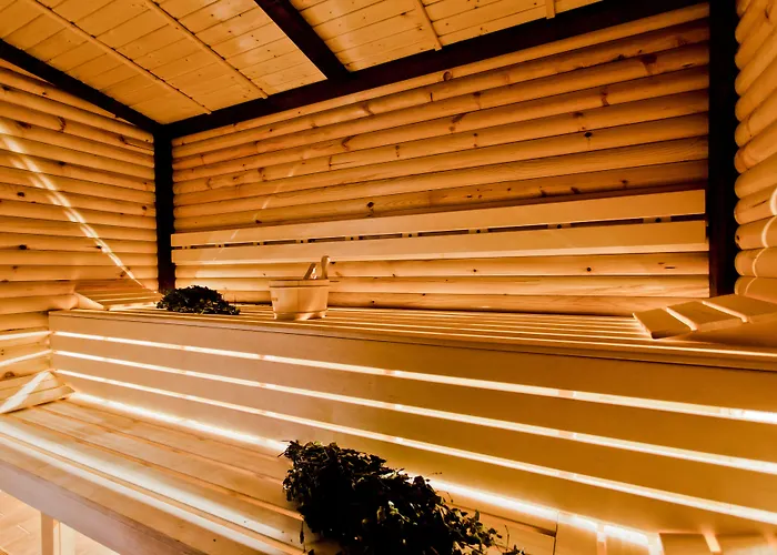 Galeon & Солнечный берег