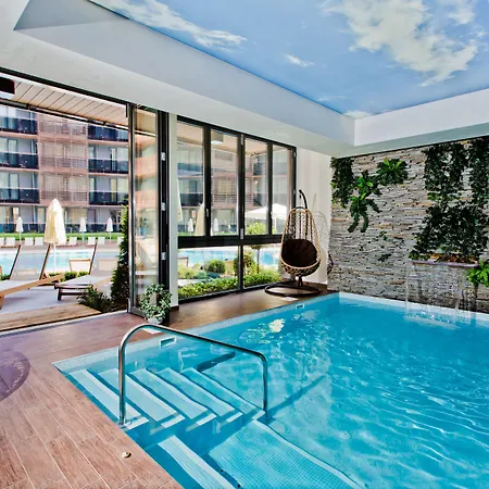 Hotel Galeon &
