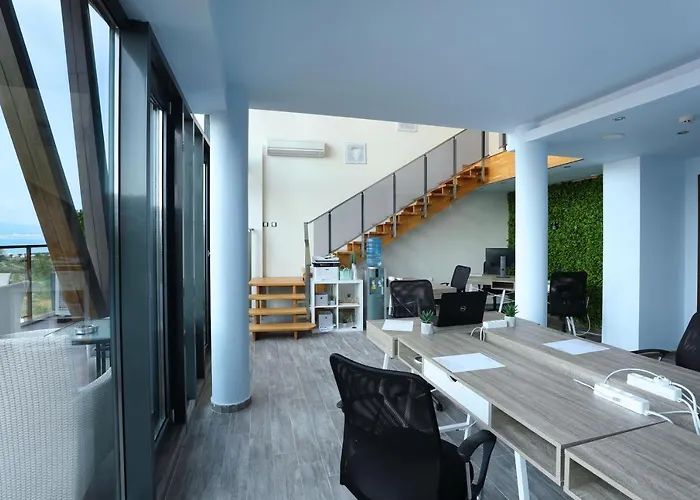 Galeon & Otel Sunny Beach