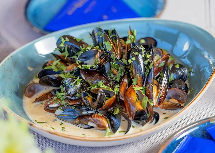 Otel Galeon & Sunny Beach