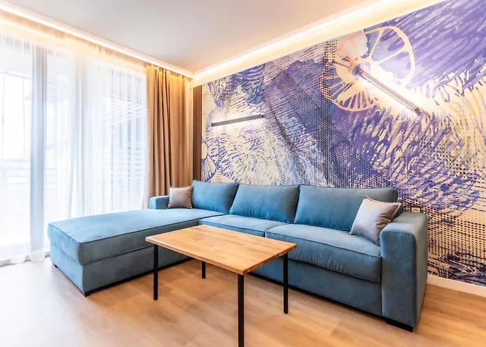 Otel Galeon & Sunny Beach