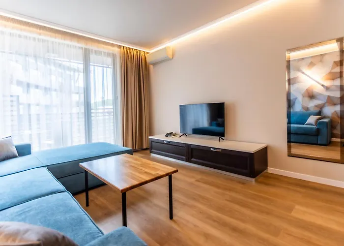 Galeon & Otel Sunny Beach