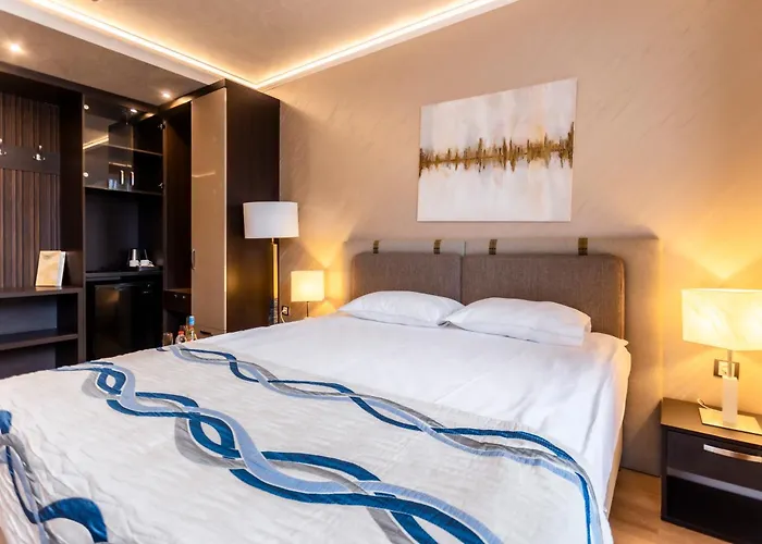 Otel Galeon & Sunny Beach