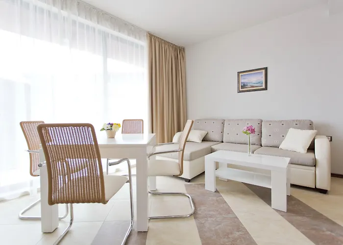 Galeon & Sunny Beach