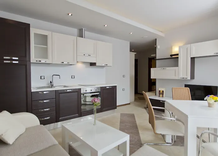 Galeon & Otel Sunny Beach