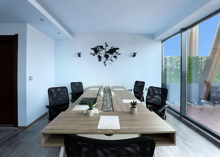 Galeon & Otel Sunny Beach