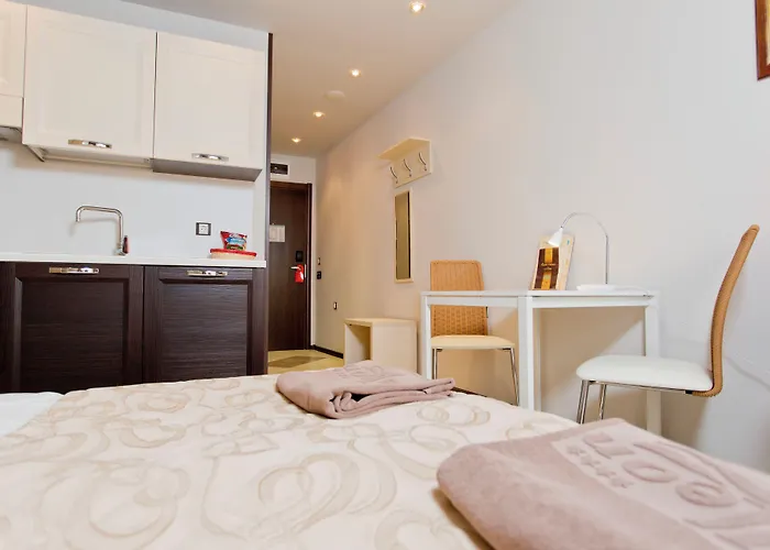 Galeon & Otel Sunny Beach